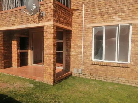 2 Bedroom Apartment in Terenure