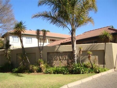 2 Bedroom Apartment in Eden Glen