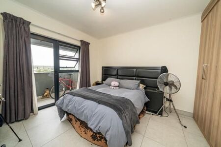 1 Bedroom Apartment in Modderfontein