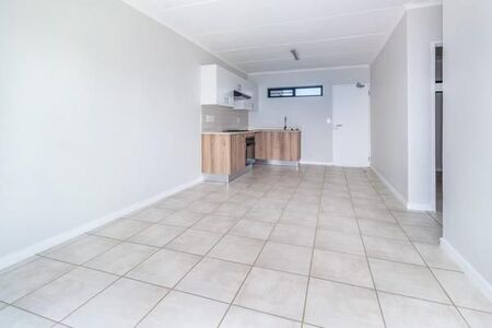 2 Bedroom Apartment in Witfield