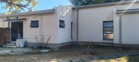 4 Bedroom house to rent in Flamingo Park, Welkom