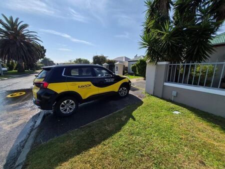 3 Bedroom house to rent in Blouberg Sands