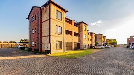 2 Bedroom apartment to rent in Randpark Ridge, Randburg