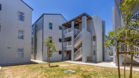 2 Bedroom apartment to rent in Klein Parys, Paarl