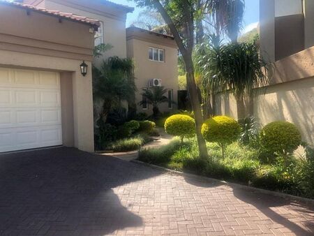 3 Bedroom house to rent in Boschdal, Rustenburg