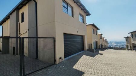 3 Bedroom development to rent in Cashan, Rustenburg