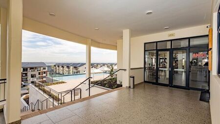 1 Bedroom apartment to rent in Richwood, Milnerton
