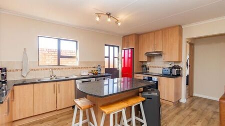 3 Bedroom house to rent in Eleadah, Krugersdorp
