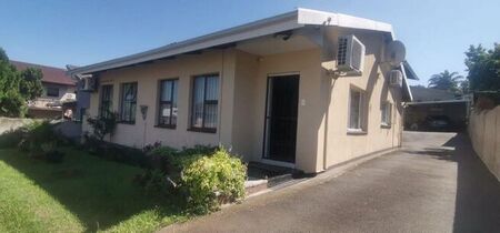 7 Bedroom house to rent in Allandale, Pietermaritzburg