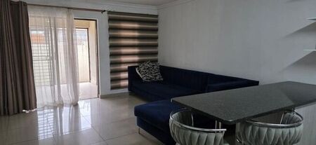 2 Bedroom flat to rent in Secunda