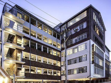 1 Bedroom apartment to rent in Gardens, Cape Town