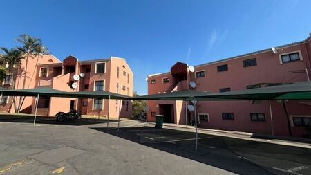 1 Bedroom apartment to rent in Caversham Glen, Pinetown