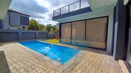 5 Bedroom house to rent in The Islands Estates, Hartbeespoort