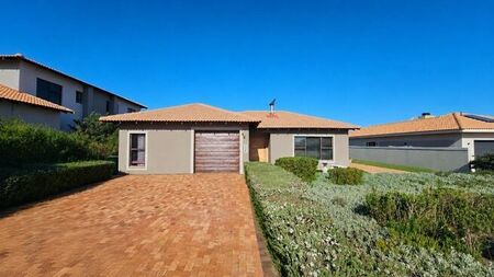3 Bedroom house to rent in Langebaan Country Estate