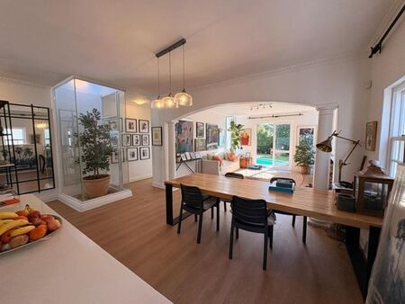 3 Bedroom house rented in Claremont Upper, Cape Town