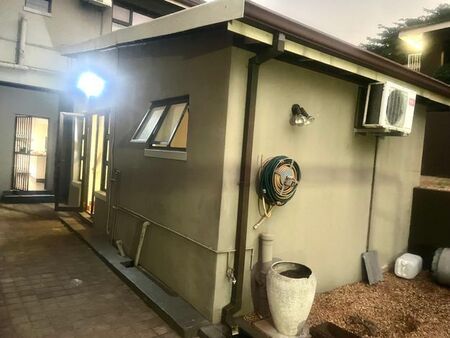 1 Bedroom cottage to rent in Glenwood, Durban