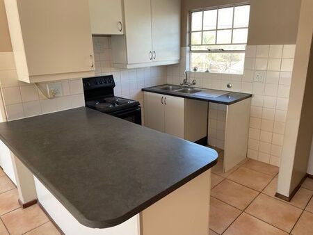 2 Bedroom apartment rented in Weltevreden Park, Roodepoort