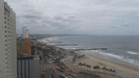 3 Bedroom apartment to rent in South Beach, Durban