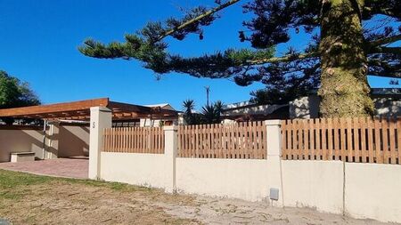 3 Bedroom house to rent in Agulhas