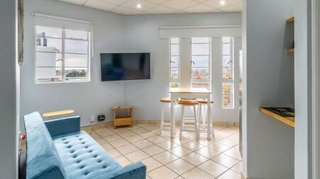 2 Bedroom apartment to rent in Hoog En Droog, Paarl