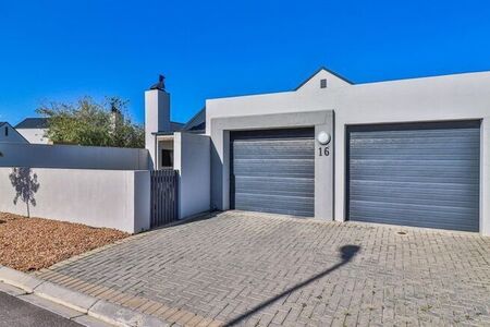 3 Bedroom house to rent in Aan de Wijnlanden, Stellenbosch