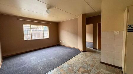 2 Bedroom apartment to rent in Trichardt, Secunda