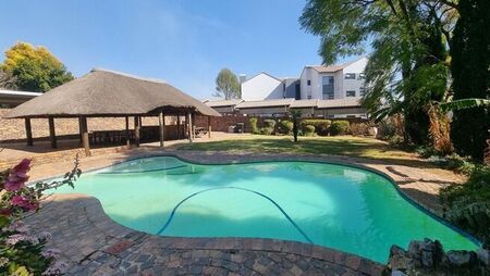 3 Bedroom loft apartment rented in North Riding, Randburg