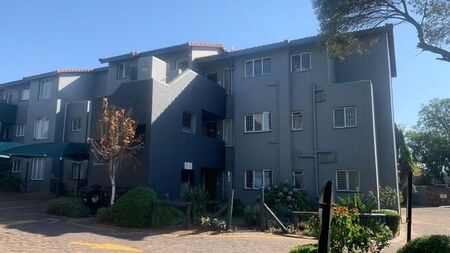 1 Bedroom apartment rented in Northgate, Randburg