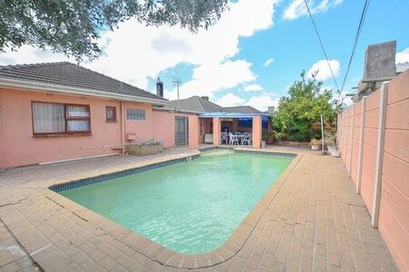 3 Bedroom house to rent in Klipkop, Parow