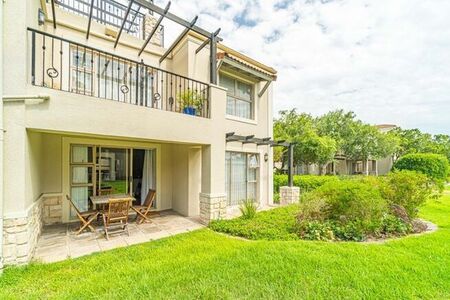 2 Bedroom apartment rented in Century City, Milnerton