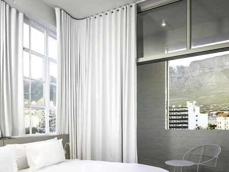 1 Bedroom apartment to rent in Gardens, Cape Town