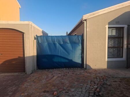 2 Bedroom house to rent in Wildwoods, Mitchells Plain