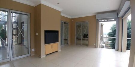 4 Bedroom house to rent in Waterkloof Ridge, Pretoria