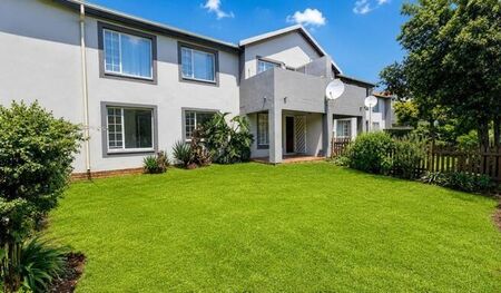 3 Bedroom apartment to rent in Glen Marais, Kempton Park