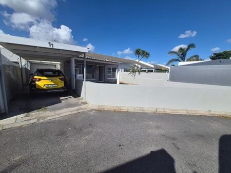 2 Bedroom house to rent in Flamingo Vlei, Blouberg