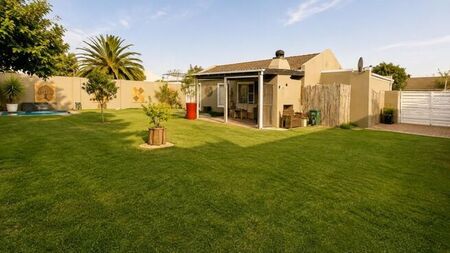 3 Bedroom house to rent in Parklands, Blouberg