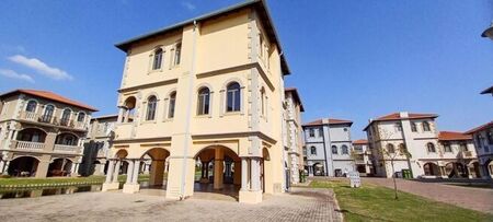 3 Bedroom house rented in Ifafi, Hartbeespoort