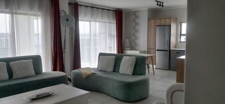 2 Bedroom apartment to rent in Blyde Riverwalk Estate, Pretoria