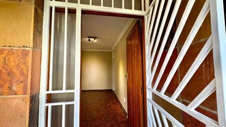 4 Bedroom house to rent in Secunda