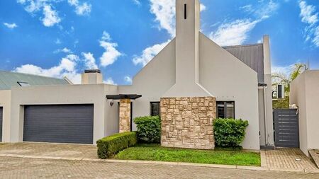 3 Bedroom townhouse - freehold to rent in Nuwe Uitsig, Wellington
