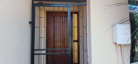 3 Bedroom house to rent in Secunda