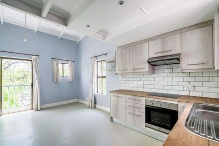 1 Bedroom apartment rented in Observatory, Cape Town