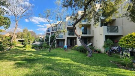 1 Bedroom apartment rented in Bryanston, Sandton