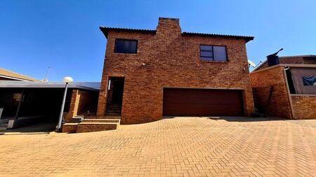 3 Bedroom house to rent in Bronkhorstbaai, Bronkhorstspruit
