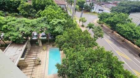 2 Bedroom apartment to rent in New Town Centre, Umhlanga