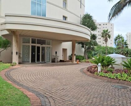 2 Bedroom apartment to rent in Umhlanga Central