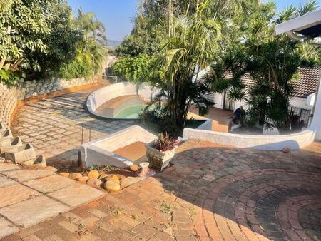 3 Bedroom house to rent in Carrington Heights, Durban