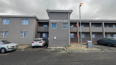 2 Bedroom house to rent in Delro Park, Blue Downs
