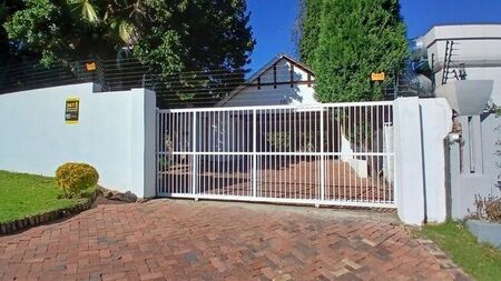 3 Bedroom house to rent in Parkmore, Sandton