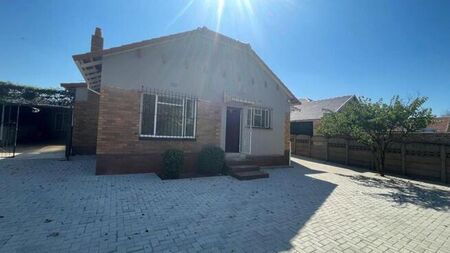 1 Bedroom cottage to rent in Primrose, Germiston